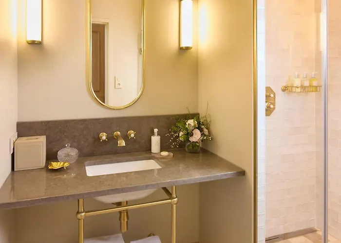 Maison 1896 Szálloda