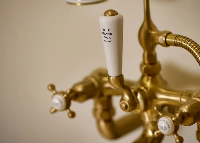 Maison 1896 * Бон