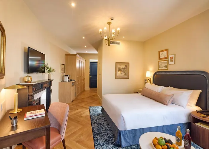 Готель Maison 1896