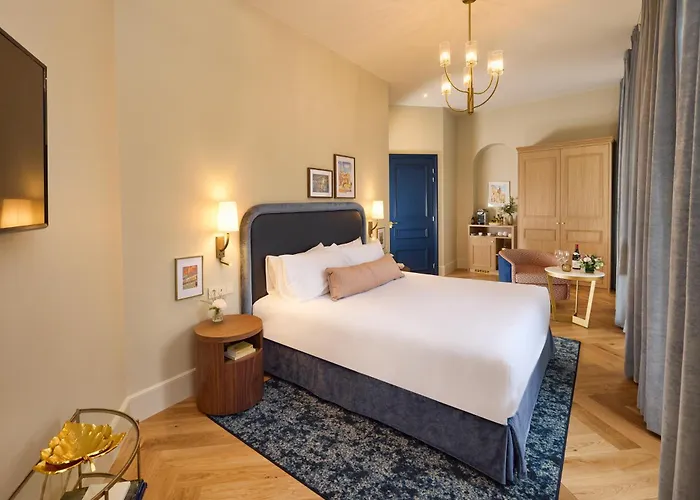 Hotel Maison 1896 Beaune (Cote d'Or)