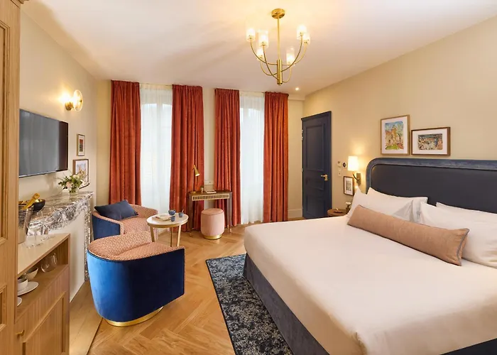 Maison 1896 Beaune (Cote d'Or)