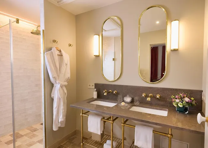 Maison 1896 Hotel Beaune (Cote d'Or)