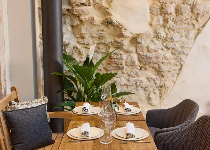 Maison 1896 Beaune (Cote d'Or)