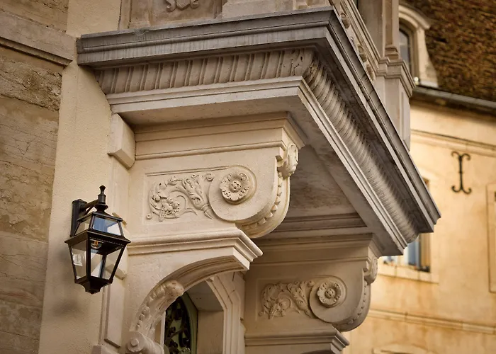 Готель Maison 1896 *