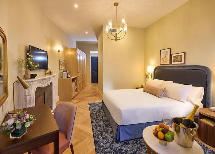 Maison 1896 Hotel Beaune (Cote d'Or)