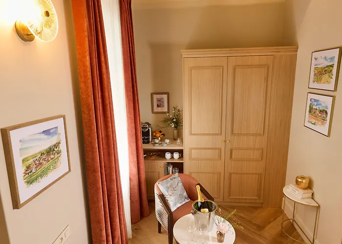 Hotel Maison 1896 Beaune (Cote d'Or)